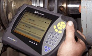 Image(s) of Rotalign Ultra iS Laser Shaft Alignment System